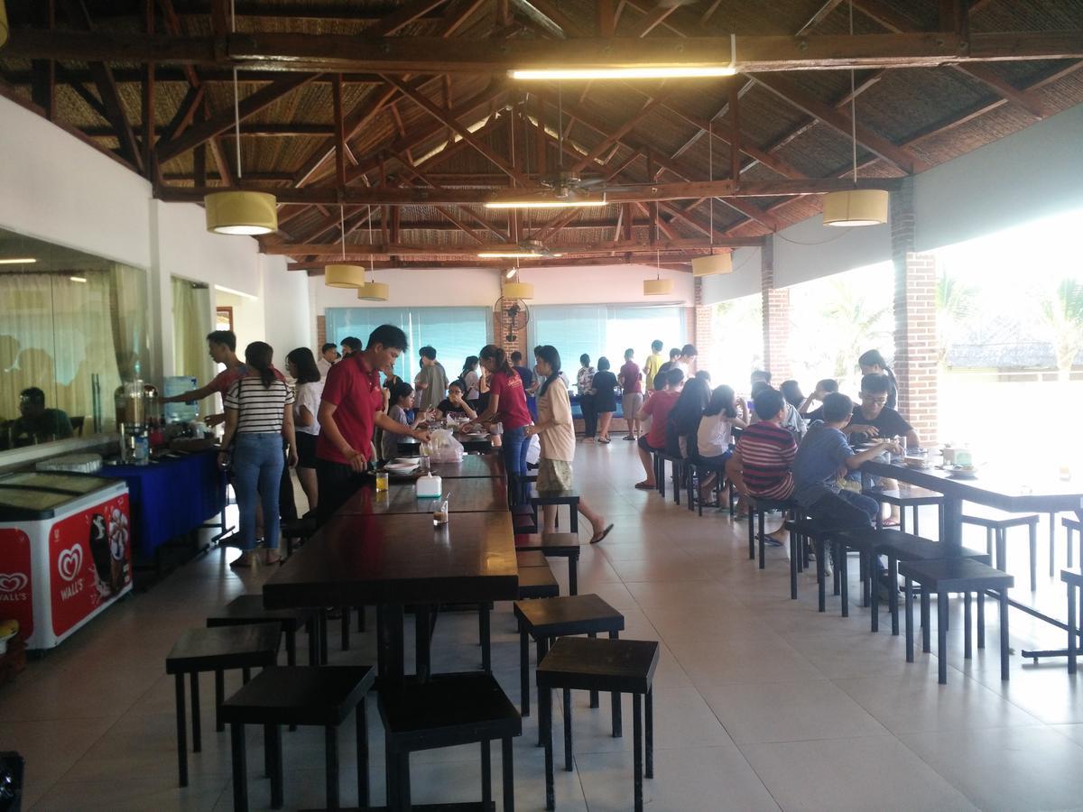 Suoi Hong Resort Mui Ne Exterior foto